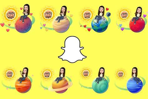 snapchat bsf planets|Snapchat Planets: What’s the order, and what do they。